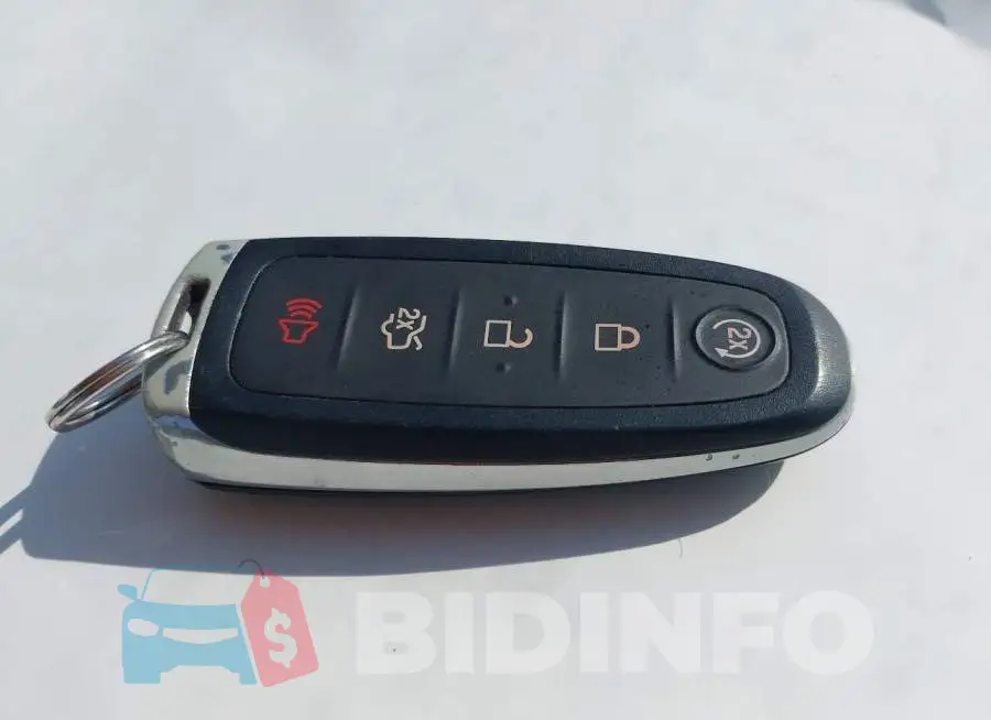 1FMCU0GD1KUB58557 Photo# 11