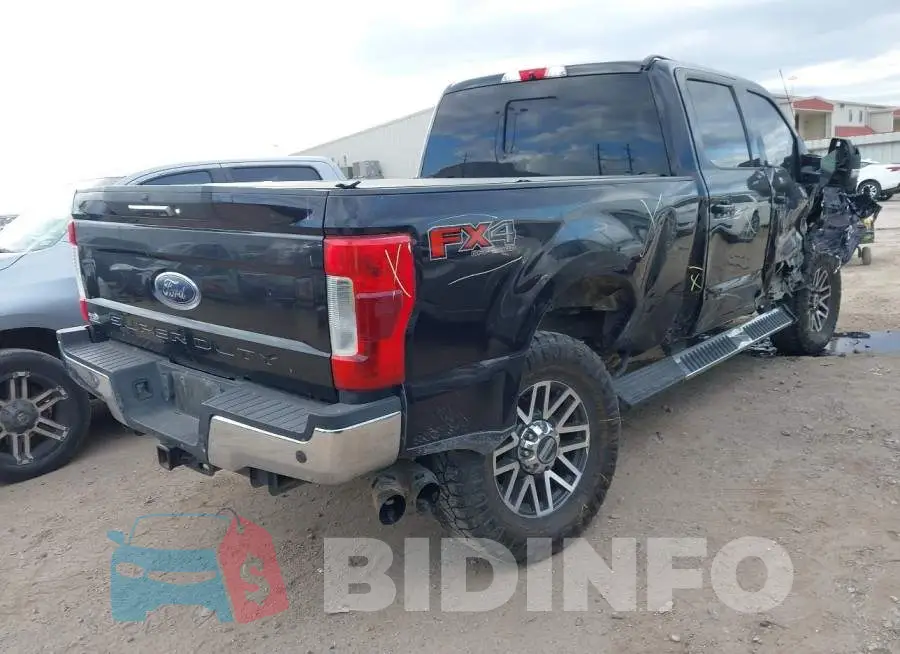 1FT7W2BT6KED99065 Photo# 4