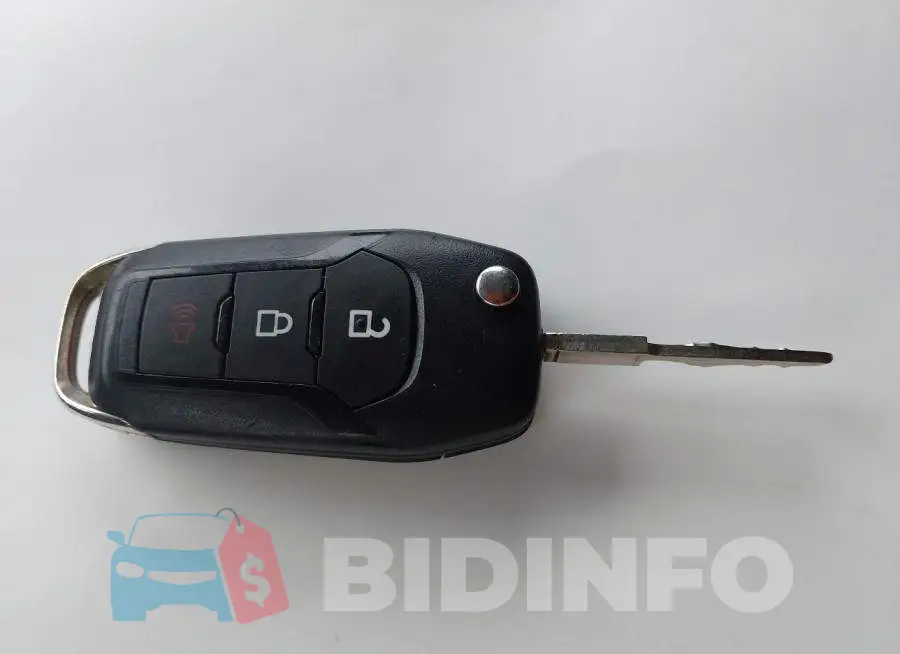 1FTEW1EP4JFB70618 Photo# 11