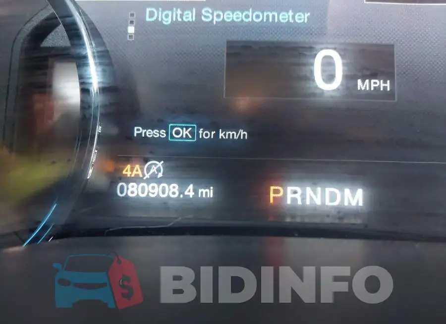 1FTEW1EP5KFB38844 Photo# 15