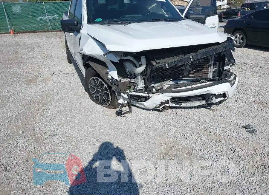 1FTFW1E81PFA57814 Photo# 6