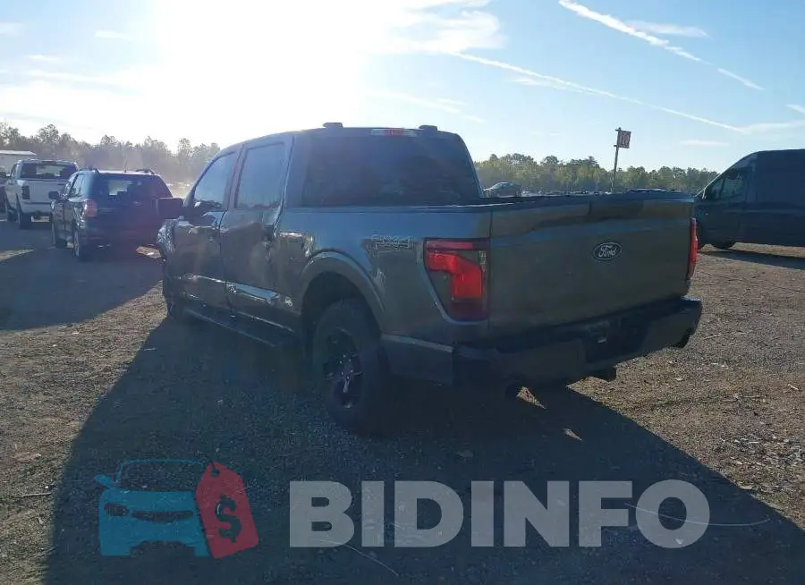 1FTFW2L55RFA33629 Photo# 3