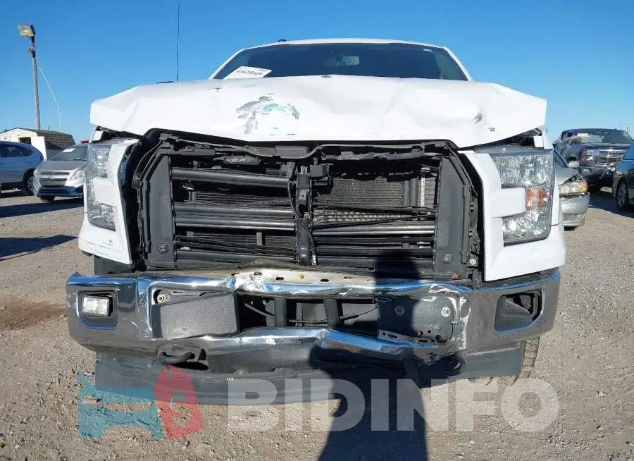 1FTFX1EF9HKD50428 Photo# 6