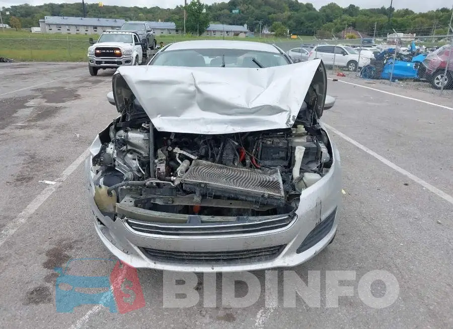 3FADP4AJ2FM179357 Photo# 12