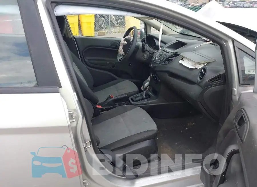 3FADP4AJ2FM179357 Photo# 5