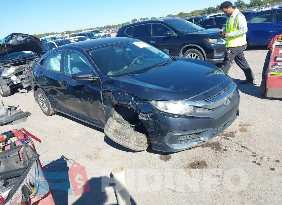 19XFC2F53GE090388 Photo# 1