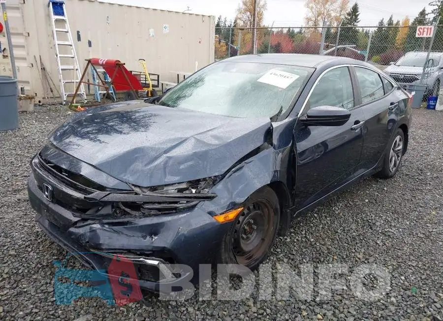 19XFC2F64LE200108 Photo# 2