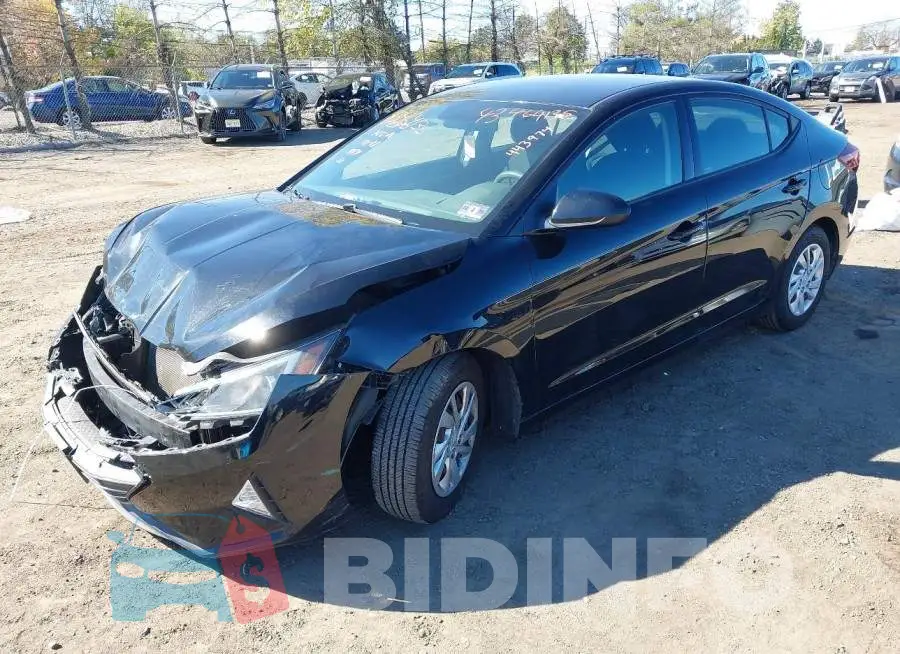 5NPD74LF6KH443974 Photo# 2