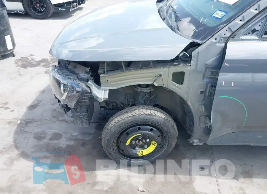 KMHRB8A33PU220563 Photo# 6