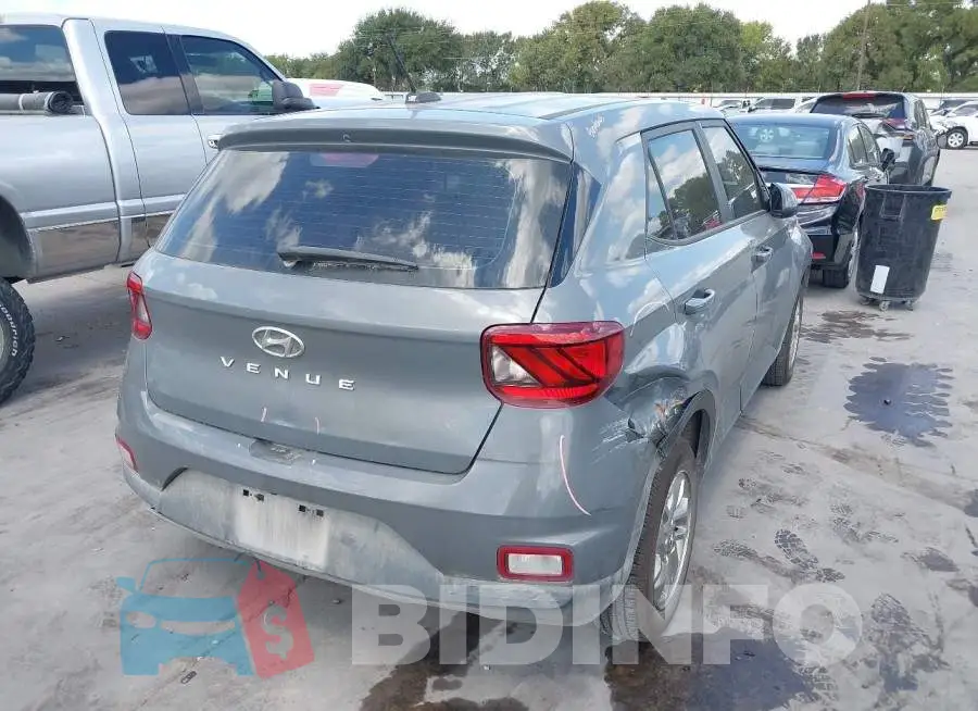 KMHRB8A33PU220563 Photo# 4