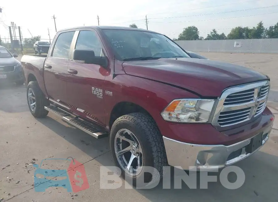 1C6RR6LT0KS526147 Photo# 1