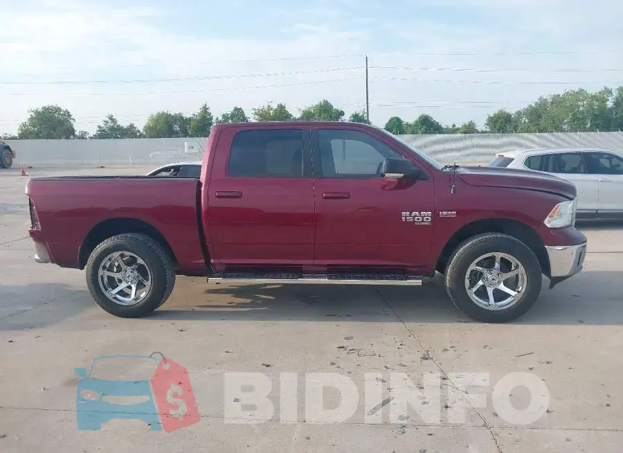 1C6RR6LT0KS526147 Photo# 13