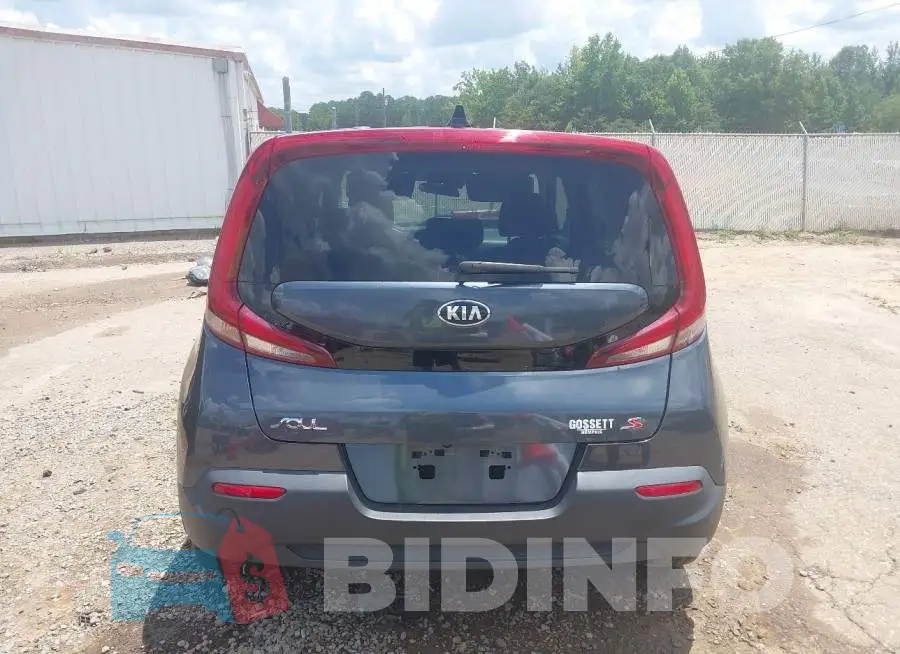 KNDJ23AUXL7042477 Photo# 17