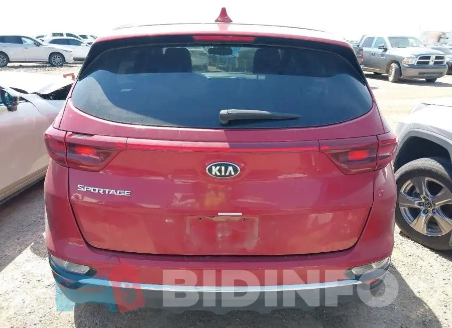 KNDPM3AC4M7925472 Photo# 16