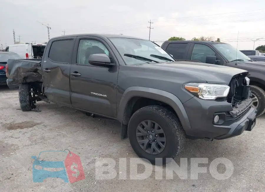 3TYAZ5CN8PT035122 Photo# 1