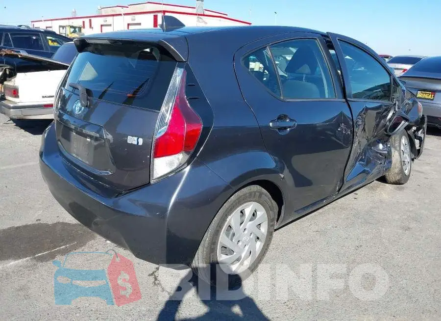 JTDKDTB39F1114524 Photo# 4