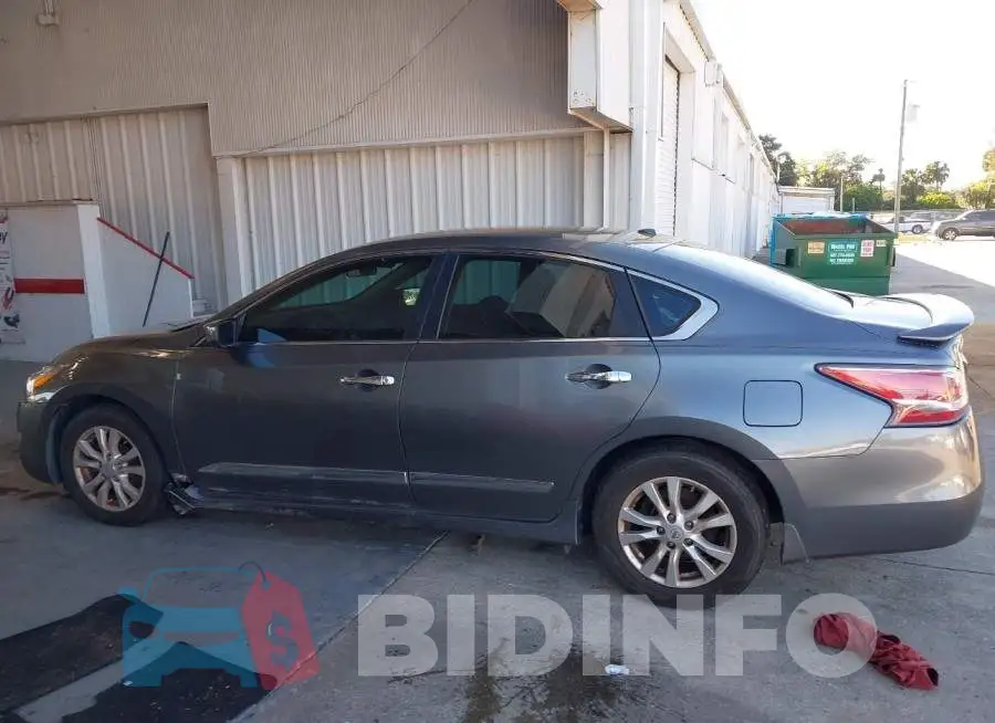 1N4AL3AP7FC166196 Photo# 14