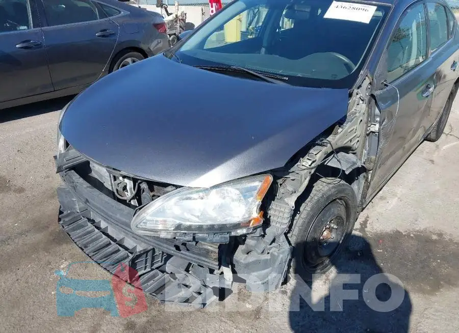 3N1AB7AP7FL660425 Photo# 6