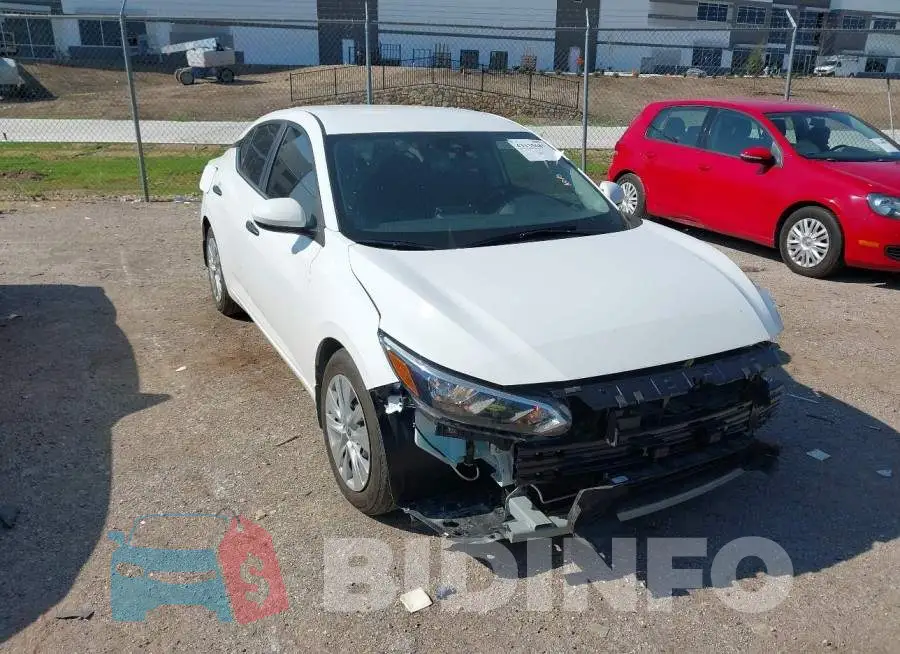 3N1AB8BV2SY256755 Photo# 1