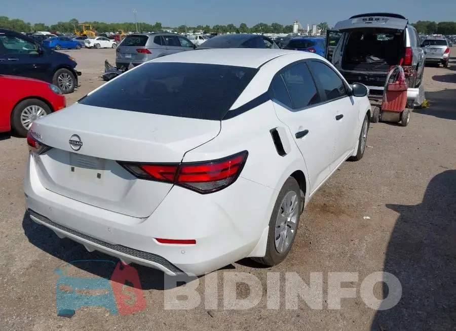 3N1AB8BV2SY256755 Photo# 4