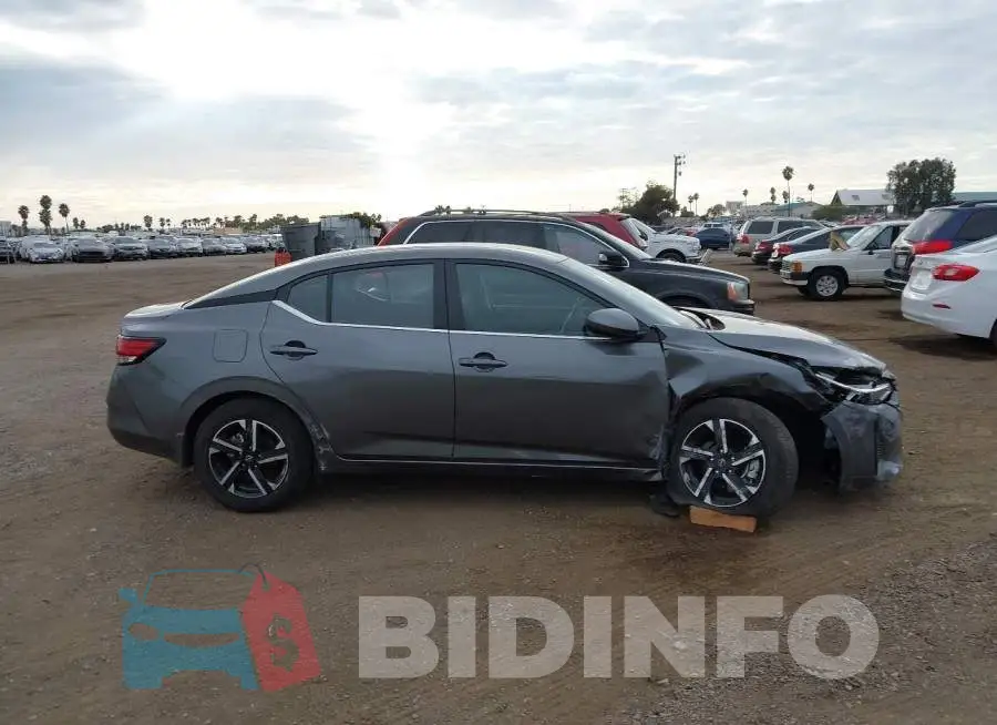 3N1AB8CV2SY234219 Photo# 13
