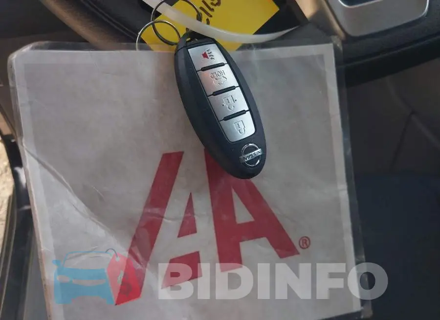 3N1CN8DVXML819158 Photo# 11