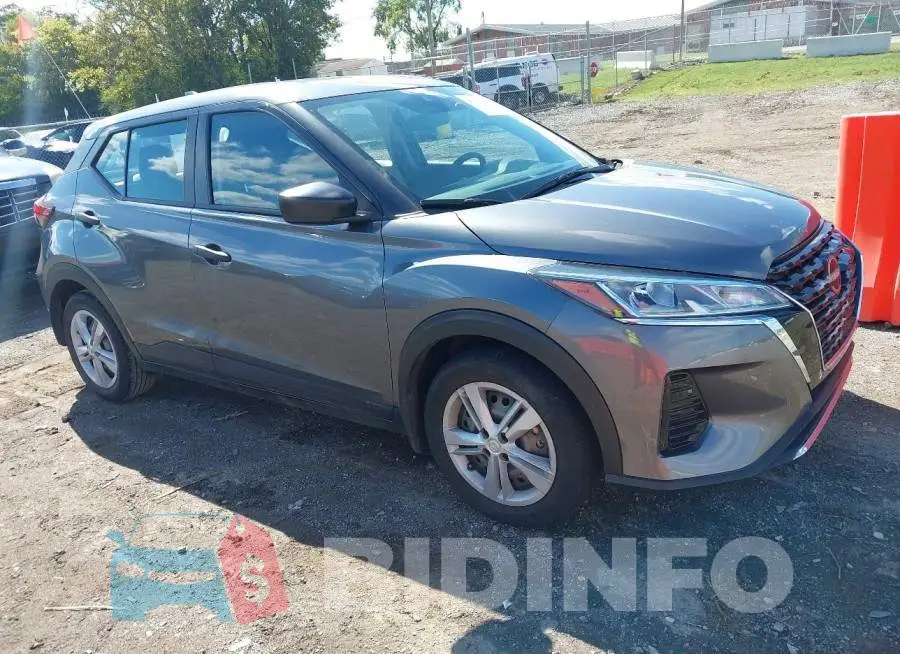3N1CP5BV3PL473812 Photo# 1