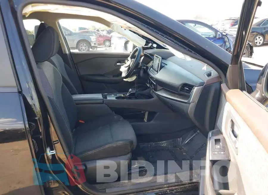 5N1BT3BAXPC778415 Photo# 5