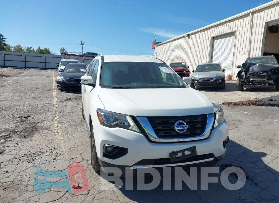 5N1DR2BM9LC589843 Photo# 1