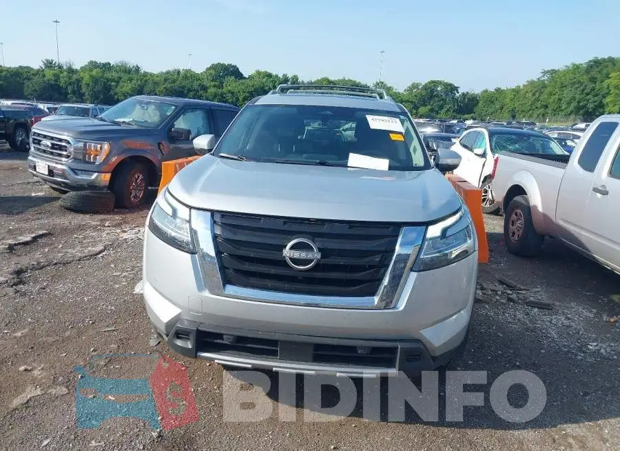 5N1DR3CD8RC271371 Photo# 12