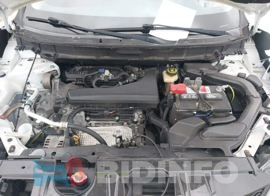 KNMAT2MT1GP716922 Photo# 10