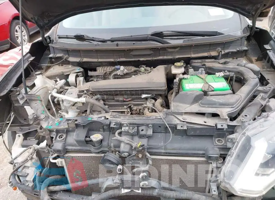 KNMAT2MT5HP600124 Photo# 10
