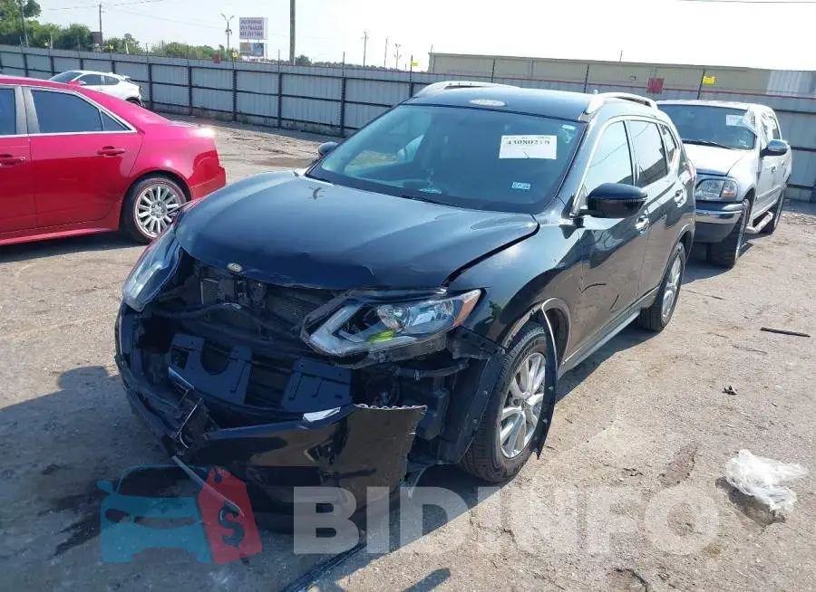 KNMAT2MT9JP570082 Photo# 2