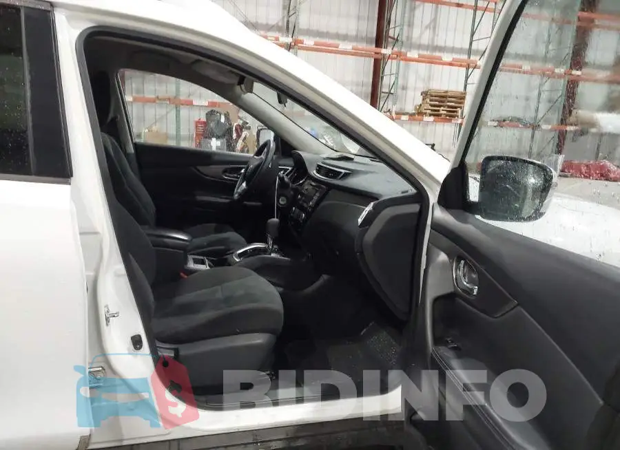 KNMAT2MV7GP604367 Photo# 5