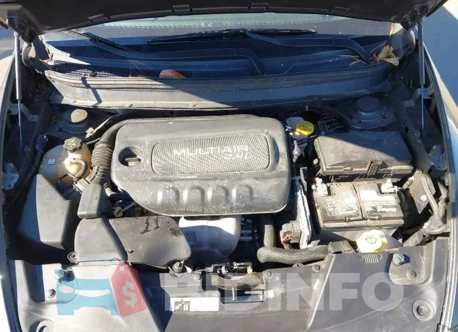 1C4PJLLB7JD538151 Photo# 10