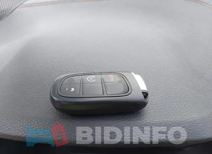1C4PJMDS7FW606710 Photo# 11