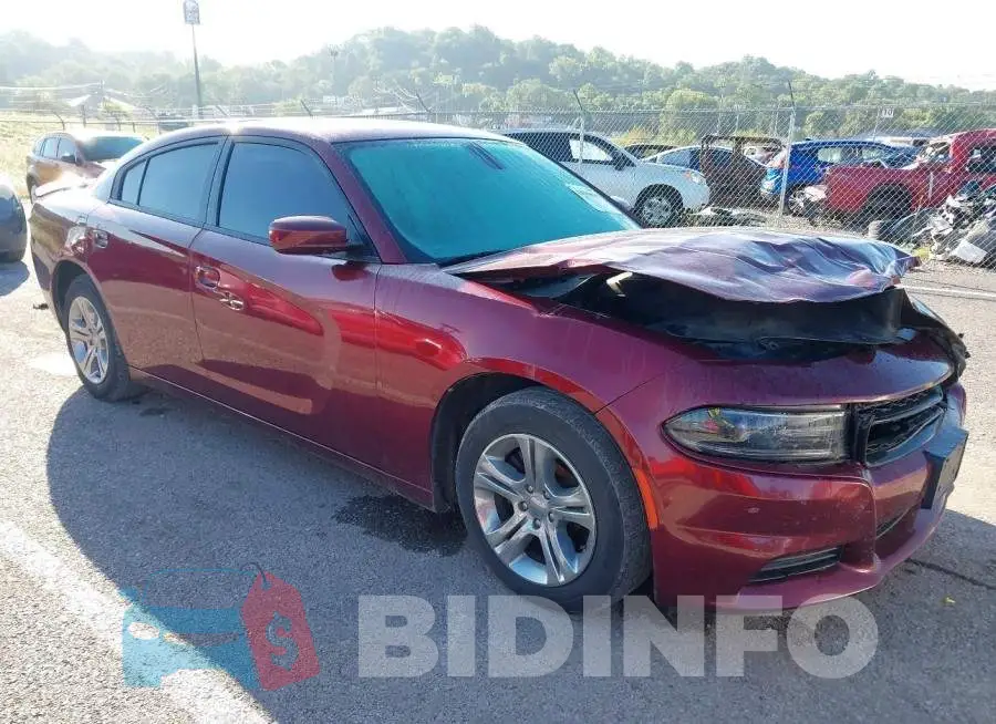 2C3CDXBG6KH710169 Photo# 1