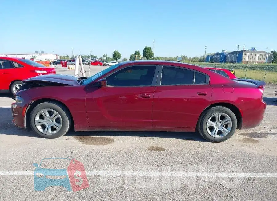 2C3CDXBG6KH710169 Photo# 14