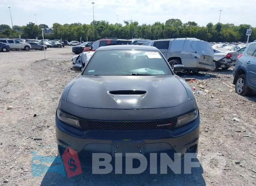 2C3CDXCT5KH587962 Photo# 11