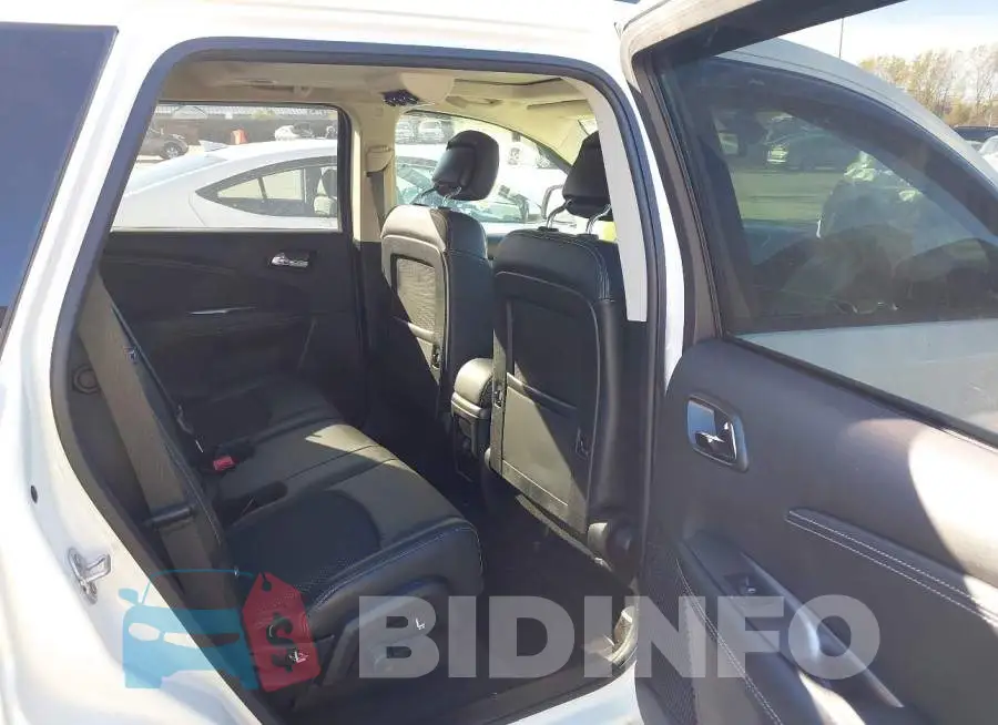 3C4PDCGB2LT261813 Photo# 8