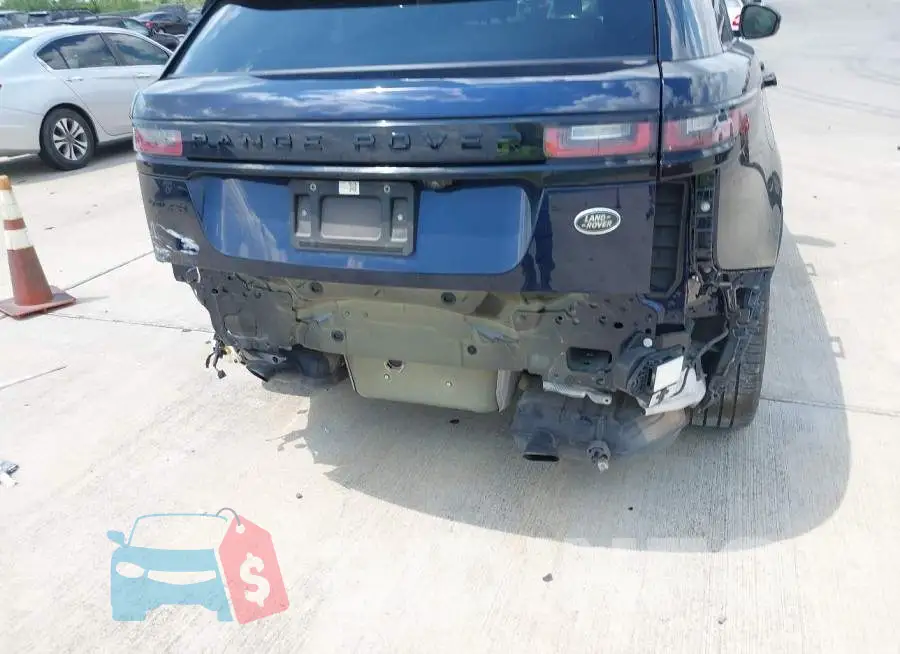 SALYT2EU4PA358152 Photo# 6