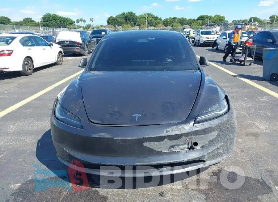 5YJ3E1EA7RF724708 Photo# 11