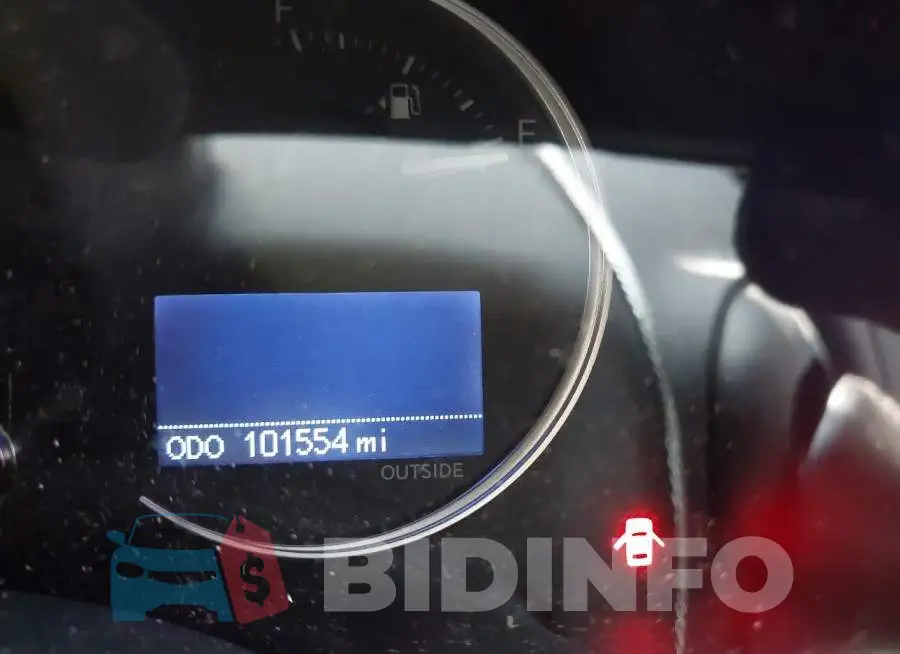 JTHKD5BH9G2269799 Photo# 7
