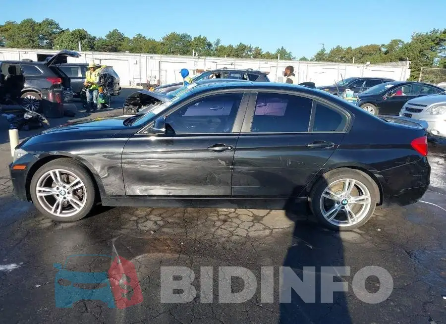 WBA3B5G53FNS17041 Photo# 14