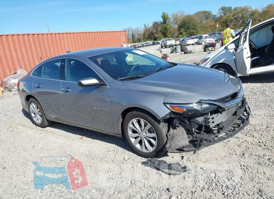 1G1ZD5STXPF233478 Photo# 1