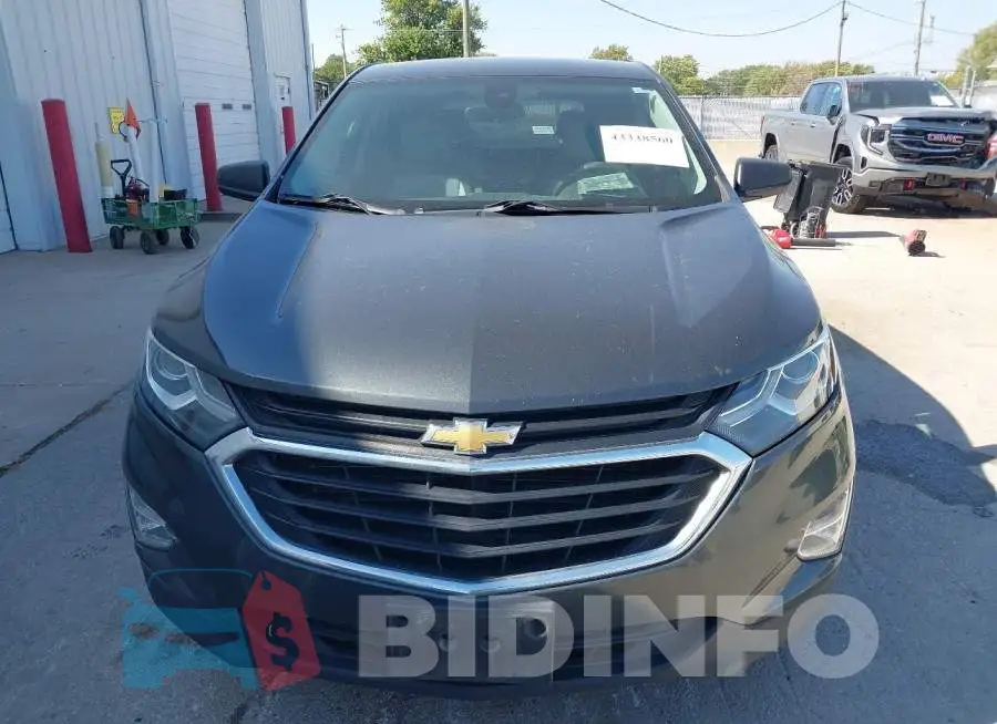 3GNAXHEV1LS652875 Photo# 13