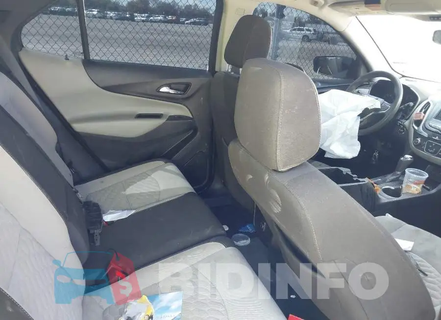 3GNAXHEV3KL160695 Photo# 8
