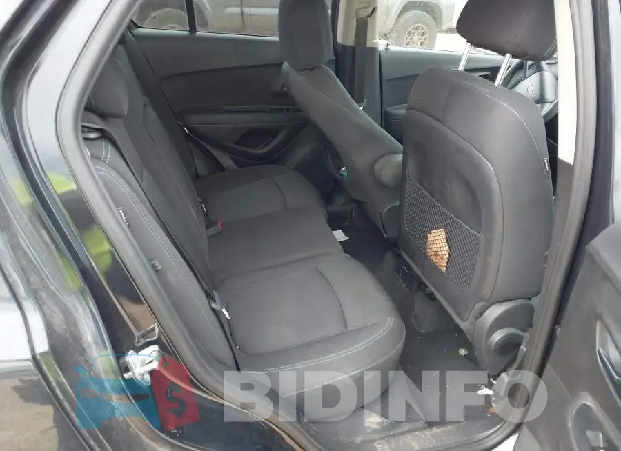 3GNCJLSB2FL227669 Photo# 8
