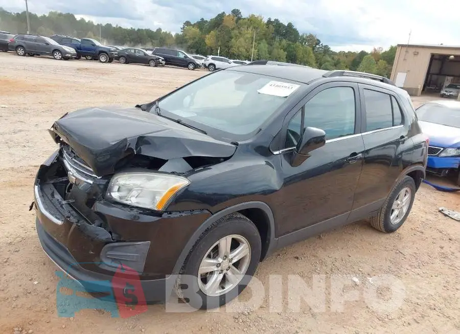 3GNCJLSB2FL227669 Photo# 2