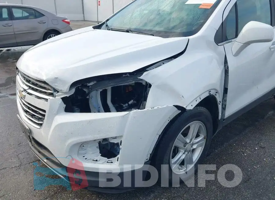 3GNCJLSB7GL265612 Photo# 6